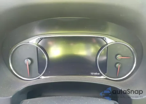 2024 GMC Terrain Awd Denali из США, поврежденный, VIN 3GKALXEG7RL261091